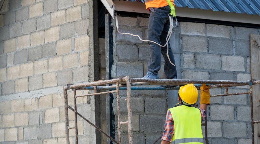 Expert top industrial roofings services in Clarissa, MN